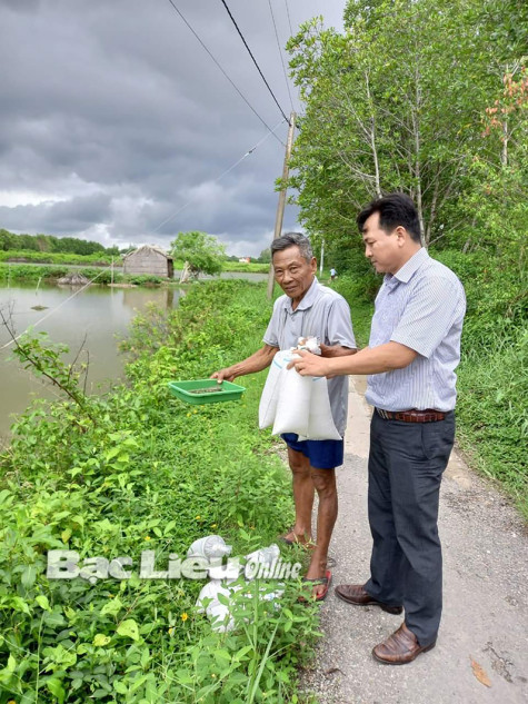 Đổi mới tư duy để thực hiện giảm nghèo bền vững