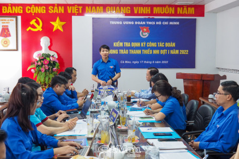 Giúp thanh niên an tâm khởi nghiệp, bám trụ quê hương làm giàu