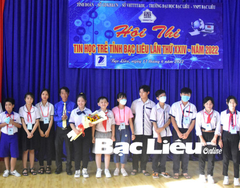 Đưa ứng dụng công nghệ thông tin phục vụ, phát triển kinh tế - xã hội