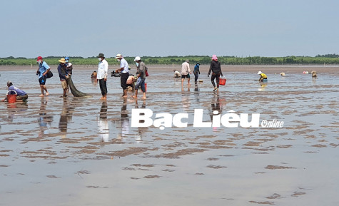 Hỗ trợ đồng bào Khmer​ ổn định sinh kế bền vững