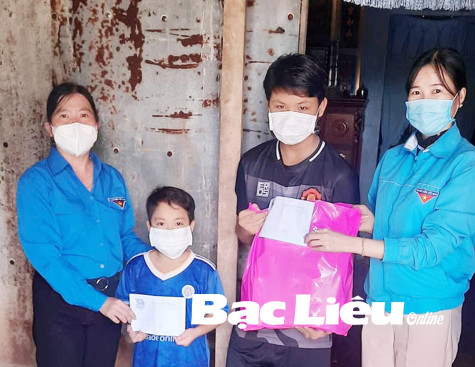 Tuổi trẻ huyện Đông Hải: Dấu ấn một nhiệm kỳ năng động