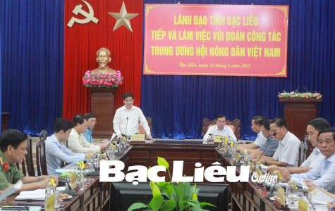 16 tỉnh, thành tham gia Hội thi Nhà nông đua tài tại Bạc Liêu