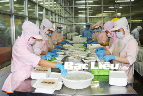 Doanh nghiệp chủ động tăng lương để giữ chân người lao động