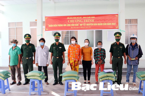 Tuổi trẻ Bộ đội Biên phòng: Xung kích bảo vệ vững chắc chủ quyền, an ninh biên giới
