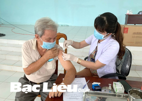 Tránh để xảy ra tình trạng “dịch chồng dịch”