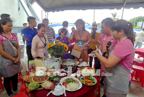 Gia đình - Thành trì bảo vệ các giá trị văn hóa dân tộc