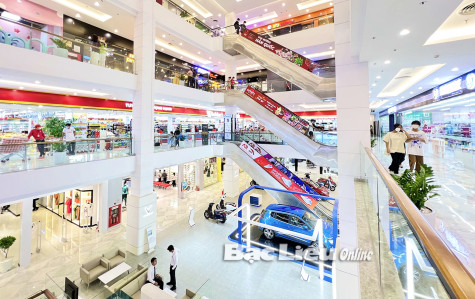 Kinh tế - xã hội 6 tháng đầu năm 2022: Phục hồi nhanh và toàn diện