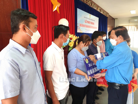 Kết quả Tháng Công nhân 2022: Nhiều hoạt động sôi động, thiết thực từ cấp tỉnh đến cơ sở