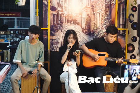 Thư giãn với những hoạt động văn hóa hè