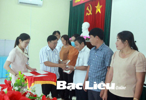 Tập huấn công tác Hội Nông dân cho hơn 70 cán bộ Hội