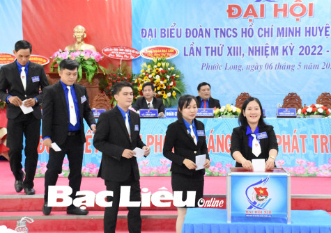 Viết trong mùa Đại hội Đoàn: Trường đại học lớn nhất cuộc đời tôi…