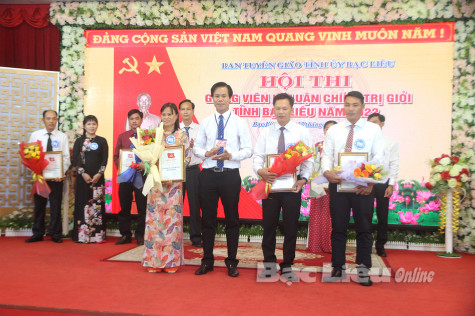 Xây dựng đội ngũ giảng viên lý luận chính trị trong giai đoạn hiện nay