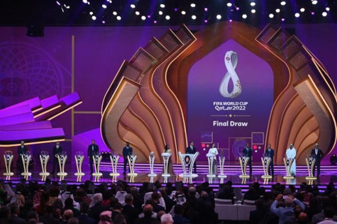 FIFA giới thiệu “trợ thủ” mới xác định việt vị tại World Cup 2022
