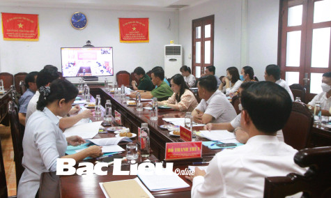 Tổng kết Quy định 228 về quản lý đảng viên ở nước ngoài