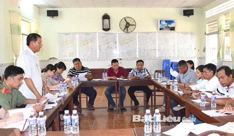 Công tác phối hợp giữa HĐND, UBND và Ủy ban MTTQ Việt Nam tỉnh: Mở rộng dân chủ, tạo sự đồng thuận xã hội
