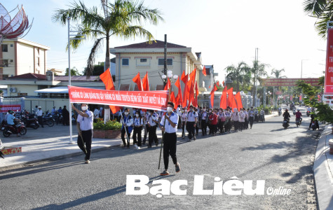 Quyết liệt dập dịch sốt xuất huyết