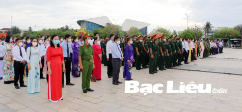 Bài học từ những lời dạy của Bác trong thi đua ái quốc