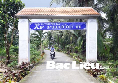 Xây dựng đời sống văn hóa giai đoạn 2022 - 2026 ở Phước Long: Phát huy thành tích của phong trào