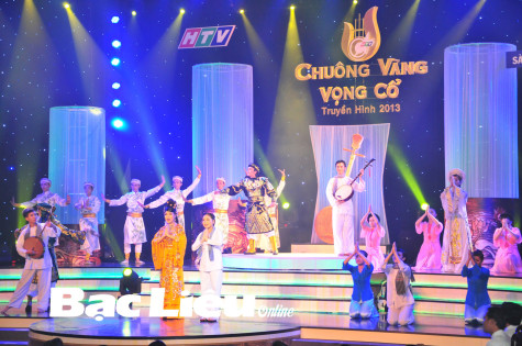 Những kỳ vọng để chinh phục Chuông vàng vọng cổ