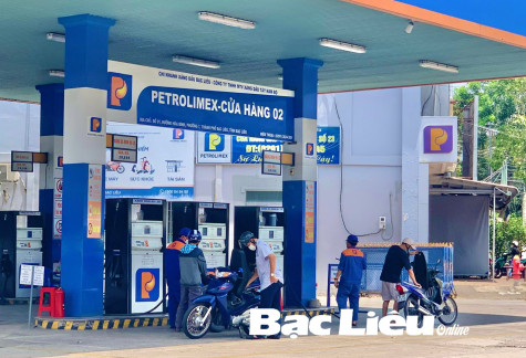 Cuộc sống của người trẻ trong cơn “bão” giá