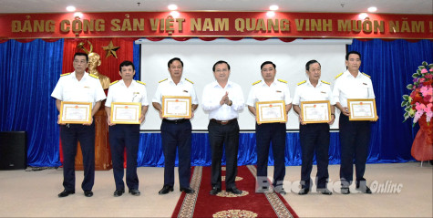 6 tháng, thu thuế ngân sách nhà nước đạt gần 73% dự toán