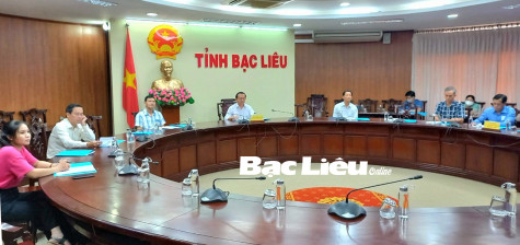 Hội nghị trực tuyến “Triển khai Kế hoạch thực hiện Hiệp định RCEP”