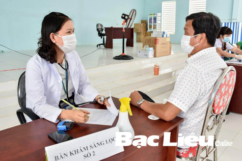 Sự cần thiết phải tiêm vắc-xin ngừa COVID-19 mũi thứ 4