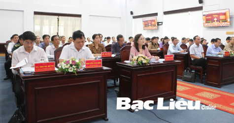Đấu tranh phòng, chống tham nhũng - Làm để dân tin
