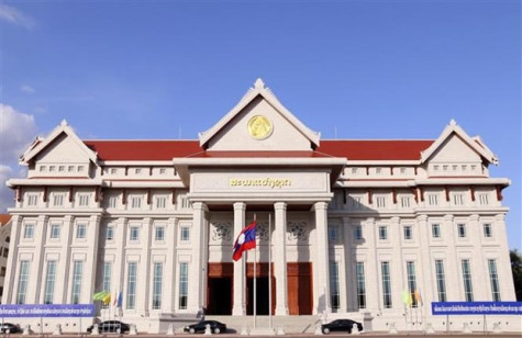 Quan hệ Việt Nam - Lào: Dấu ấn 60 năm cùng sánh bước bên nhau