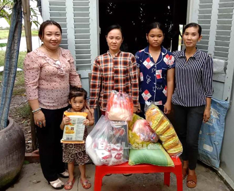 Hội Phụ nữ các cấp trong tỉnh: Nhiều mô hình hay, cách làm sáng tạo