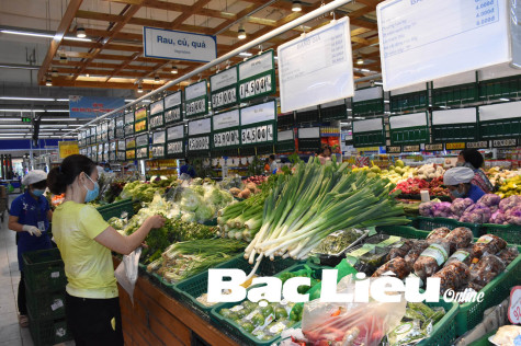 Phát huy thế mạnh kinh tế cho tăng trưởng