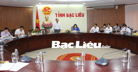 Đấu tranh phòng, chống tham nhũng - Làm để dân tin