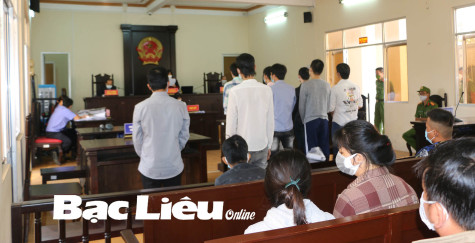 Huy động sức mạnh tổng hợp trong đấu tranh phòng, chống tội phạm