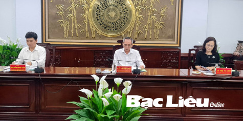 Đấu tranh phòng, chống tham nhũng - Làm để dân tin