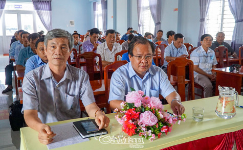 Phát động Tháng cao điểm phòng, chống sốt xuất huyết