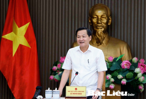 Bàn giải pháp đẩy nhanh tiến độ giải ngân vốn đầu tư công tại 4 địa phương thuộc Đồng bằng sông Cửu Long