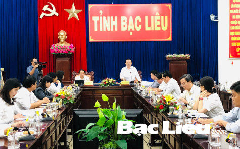 Sớm chuyển giao nhiệm vụ tiếp nhận hồ sơ và trả kết quả giải quyết TTHC cho bưu điện