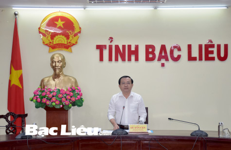 Chính phủ họp đánh giá việc thực hiện các mục tiêu quốc gia giai đoạn 2021 - 2025
