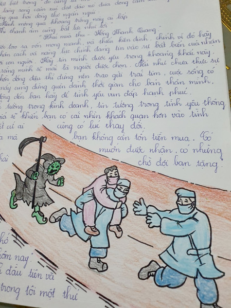 Khi “văn học là nhân học”