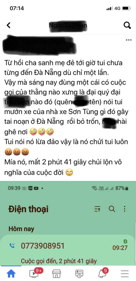 Bị đòi nợ, bị yêu cầu đóng phạt vô cớ: Hành xử đúng luật để không bị lừa