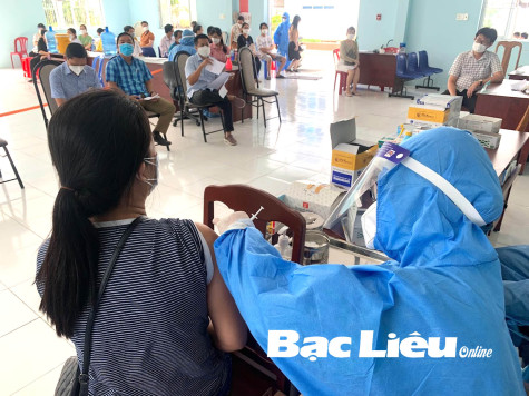 Nhiều dịch bệnh đang diễn biến phức tạp