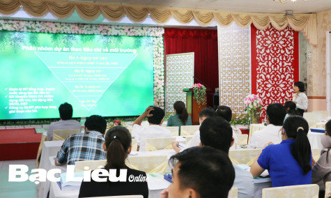 Những quy định mới về xử phạt vi phạm hành chính trong lĩnh vực môi trường