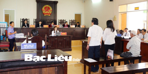 Khi con nợ thành kẻ lừa đảo - Ranh giới mong manh