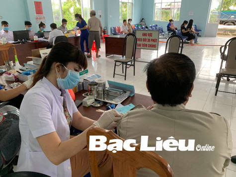 Ghi nhận 7 trường hợp dương tính với vi-rút SARS-CoV-2