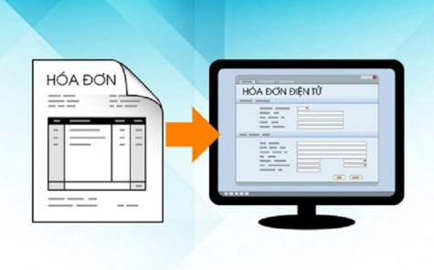 Thực hiện thanh toán hóa đơn điện tử:​ Nhiều hộ kinh doanh vẫn còn lúng túng