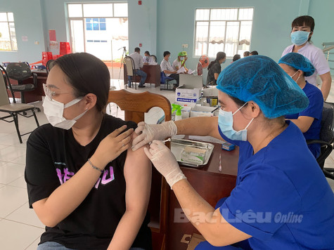 Phòng, chống dịch COVID-19 và các bệnh truyền nhiễm: Tuyệt đối không được chủ quan, lơ là