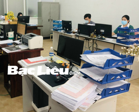 Càng chậm số hóa các dịch vụ công, càng thiệt thòi cho dân