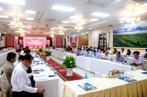 Để có những hạt nhân chính trị vững mạnh