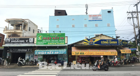 Quy định vùng nuôi chim yến trên địa bàn tỉnh Bạc Liêu