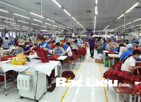 Ít công nhân được hỗ trợ tiền thuê nhà